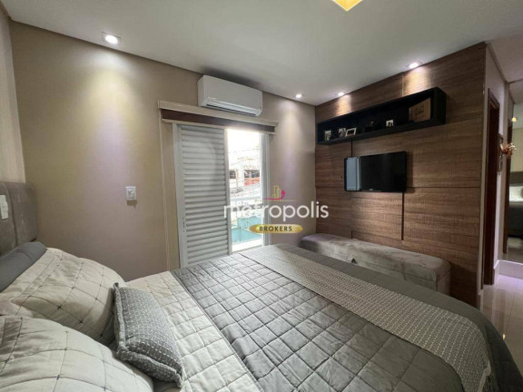 Imagem Apartamento com 2 Quartos à Venda, 70 m² em Vila Valparaíso - Santo André Imagem Apartamento com 2 Quartos à Venda, 70 m² em Vila Valparaíso - Santo André
