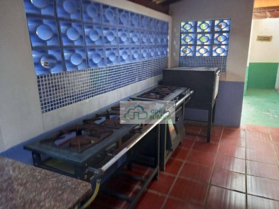 Imagem Chácara com 9 Quartos à Venda, 829 m² em Sítios De Recreio Santa Gertrudes - Marília Imagem Chácara com 9 Quartos à Venda, 829 m² em Sítios De Recreio Santa Gertrudes - Marília