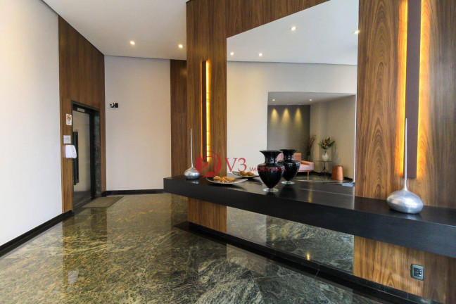 Apartamento com 3 Quartos à Venda, 102 m² em Jardim Anália Franco - São Paulo