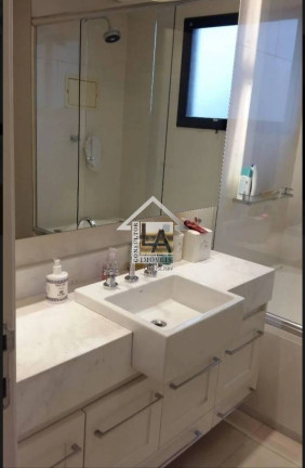 Imagem Cobertura com 4 Quartos à Venda, 410 m² em Granja Julieta - São Paulo