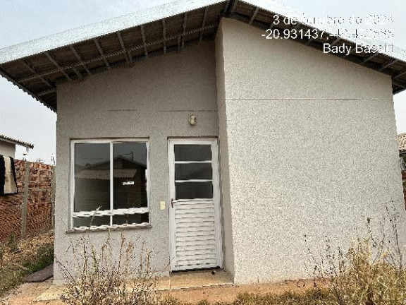 Imagem Casa com 2 Quartos à Venda, 200 m² em Centro - Bady Bassitt Imagem Casa com 2 Quartos à Venda, 200 m² em Centro - Bady Bassitt