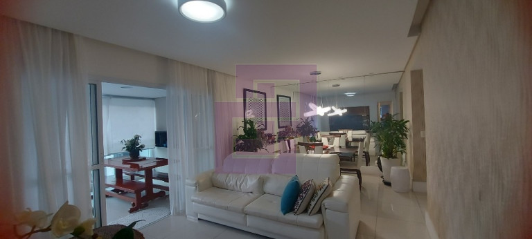 Imagem Apartamento com 3 Quartos à Venda, 200 m² em Vila Luis Antônio - Guarujá