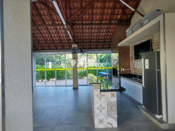 Imagem Apartamento com 3 Quartos à Venda, 76 m² em Loteamento Center Santa Genebra - Campinas