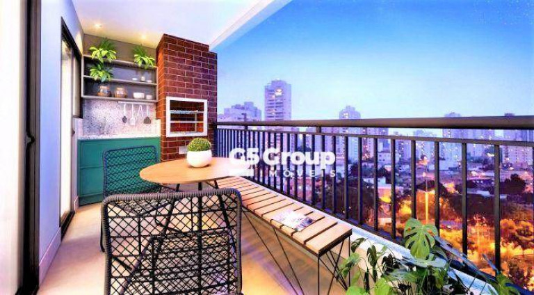 Imagem Apartamento com 2 Quartos à Venda, 65 m² em Swiss Park - Campinas Imagem Apartamento com 2 Quartos à Venda, 65 m² em Swiss Park - Campinas