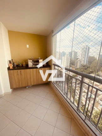 Imagem Apartamento com 2 Quartos à Venda, 69 m² em Vila Andrade - São Paulo