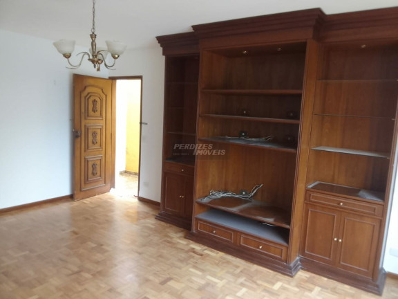 Imagem Casa com 3 Quartos para Alugar, 245 m² em Vila Romana - São Paulo Imagem Casa com 3 Quartos para Alugar, 245 m² em Vila Romana - São Paulo
