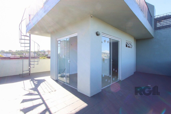 Imagem Imóvel com 2 Quartos à Venda, 110 m² em Camaquã - Porto Alegre Imagem Imóvel com 2 Quartos à Venda, 110 m² em Camaquã - Porto Alegre