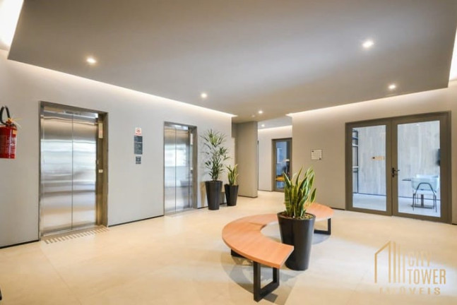 Imagem Apartamento com 1 Quarto à Venda, 33 m² em Cerqueira César - São Paulo Imagem Apartamento com 1 Quarto à Venda, 33 m² em Cerqueira César - São Paulo