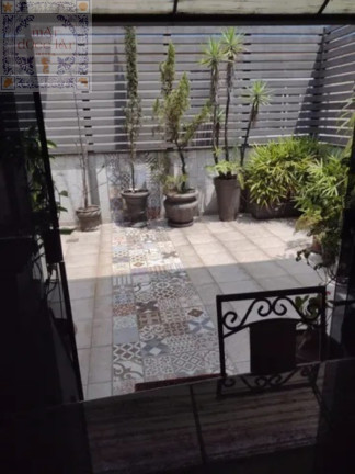 Imagem Casa com 3 Quartos para Alugar, 320 m² em Gonzaga - Santos Imagem Casa com 3 Quartos para Alugar, 320 m² em Gonzaga - Santos