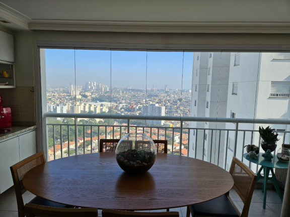 Imagem Apartamento com 3 Quartos à Venda, 121 m² em Lauzane Paulista - São Paulo Imagem Apartamento com 3 Quartos à Venda, 121 m² em Lauzane Paulista - São Paulo