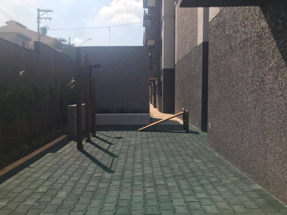 Imagem Apartamento com 2 Quartos para Alugar,  em São Bernardo Do Campo