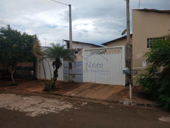 Imagem Casa com 5 Quartos à Venda, 360 m² em Jardim Milenium - Pirassununga Imagem Casa com 5 Quartos à Venda, 360 m² em Jardim Milenium - Pirassununga