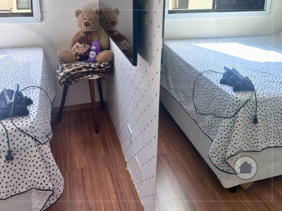 Imagem Apartamento com 2 Quartos à Venda, 43 m² em Portal Dos Gramados - Guarulhos Imagem Apartamento com 2 Quartos à Venda, 43 m² em Portal Dos Gramados - Guarulhos