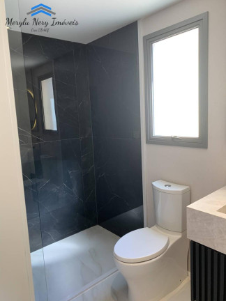 Imagem Apartamento com 1 Quarto à Venda, 28 m² em Moema - São Paulo