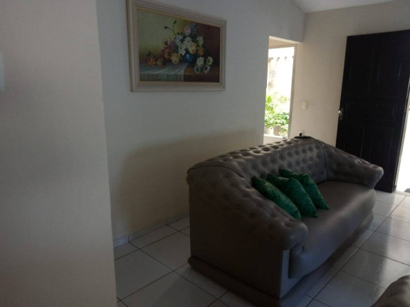 Imagem Casa com 4 Quartos à Venda, 120 m² em Ernesto Geisel - João Pessoa