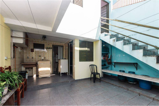 Imagem Sobrado com 4 Quartos à Venda, 150 m² em Jardim Aricanduva - São Paulo Imagem Sobrado com 4 Quartos à Venda, 150 m² em Jardim Aricanduva - São Paulo