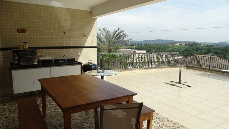 Imagem Casa com 4 Quartos à Venda, 407 m² em Alphaville - Santana De Parnaíba Imagem Casa com 4 Quartos à Venda, 407 m² em Alphaville - Santana De Parnaíba