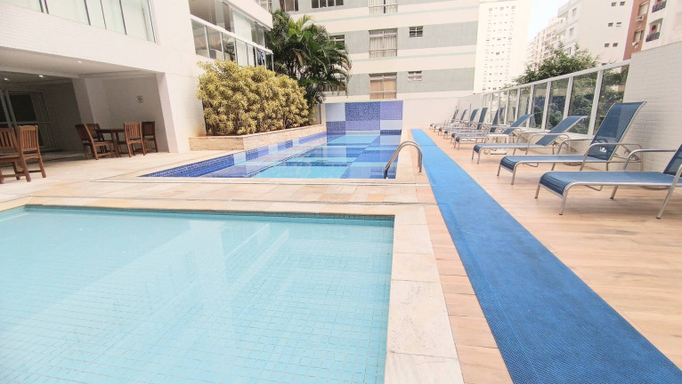 Apartamento com 2 Quartos à Venda, 90 m² em Pitangueiras - Guarujá