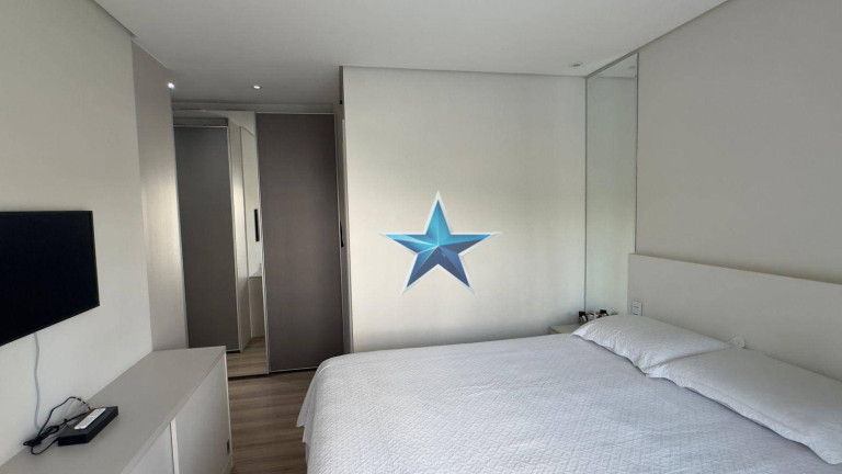 Imagem Apartamento com 3 Quartos à Venda, 145 m² em água Branca - São Paulo
