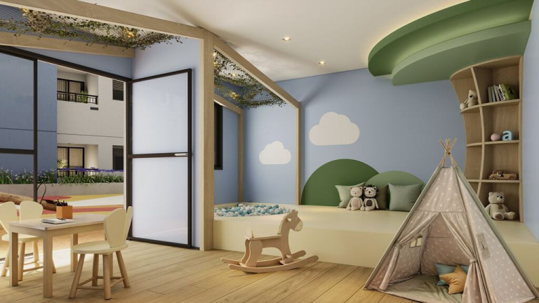 Imagem Imóvel com 2 Quartos à Venda, 33 m² em Butantã - São Paulo Imagem Imóvel com 2 Quartos à Venda, 33 m² em Butantã - São Paulo