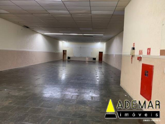 Imagem Imóvel Comercial para Alugar, 350 m² em Parque Das Américas - Mauá Imagem Imóvel Comercial para Alugar, 350 m² em Parque Das Américas - Mauá