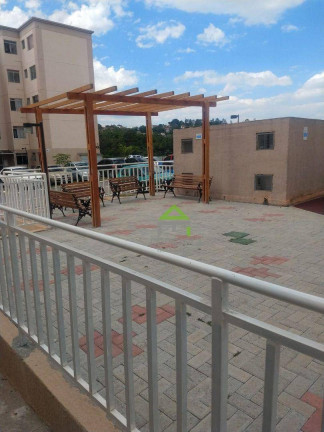 Imagem Apartamento com 2 Quartos à Venda, 44 m² em Jardim Petrópolis - Cotia Imagem Apartamento com 2 Quartos à Venda, 44 m² em Jardim Petrópolis - Cotia