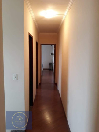 Imagem Sobrado com 3 Quartos à Venda, 200 m² em Vila Alpina - São Paulo Imagem Sobrado com 3 Quartos à Venda, 200 m² em Vila Alpina - São Paulo