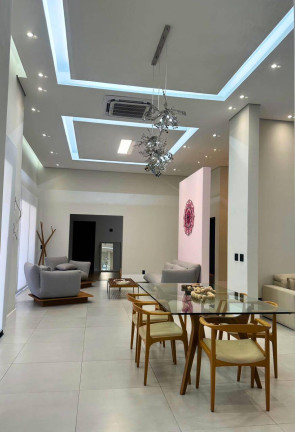 Imagem Casa de Condomínio com 4 Quartos à Venda, 1.071 m² em Parque São Bento - Sorocaba Imagem Casa de Condomínio com 4 Quartos à Venda, 1.071 m² em Parque São Bento - Sorocaba