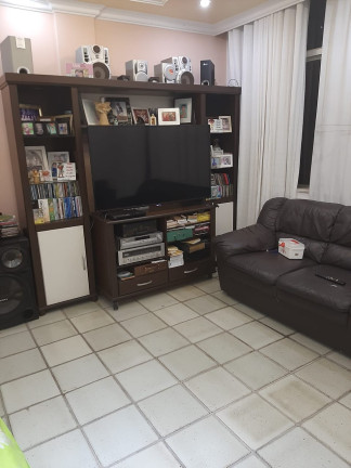 Imagem Apartamento com 3 Quartos à Venda, 131 m² em Barra - Salvador Imagem Apartamento com 3 Quartos à Venda, 131 m² em Barra - Salvador