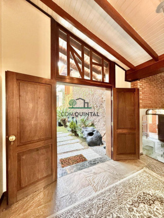 Imagem Casa com 4 Quartos à Venda, 1 m² em Forest Hills - Jandira Imagem Casa com 4 Quartos à Venda, 1 m² em Forest Hills - Jandira