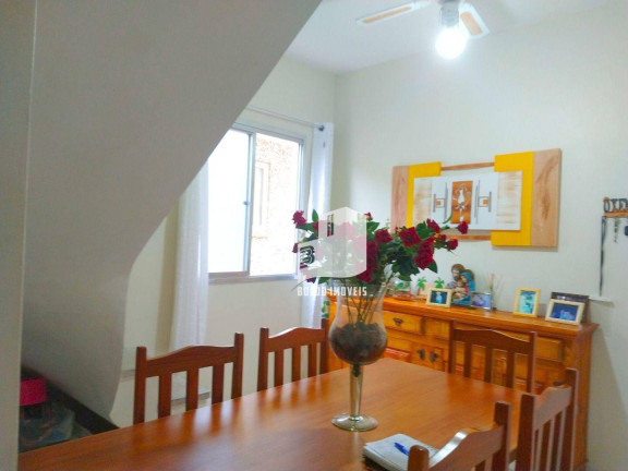 Imagem Apartamento com 2 Quartos à Venda, 119 m² em Vila Guilhermina - Praia Grande
