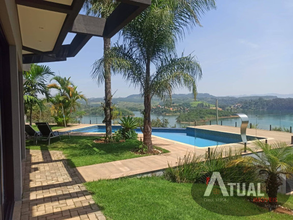 Imagem Casa com 4 Quartos à Venda, 300 m² em Igaratá - Igaratá