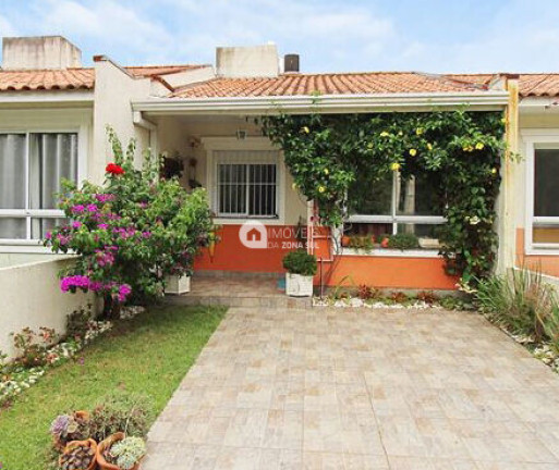 Imagem Casa com 2 Quartos à Venda, 49 m² Imagem Casa com 2 Quartos à Venda, 49 m²