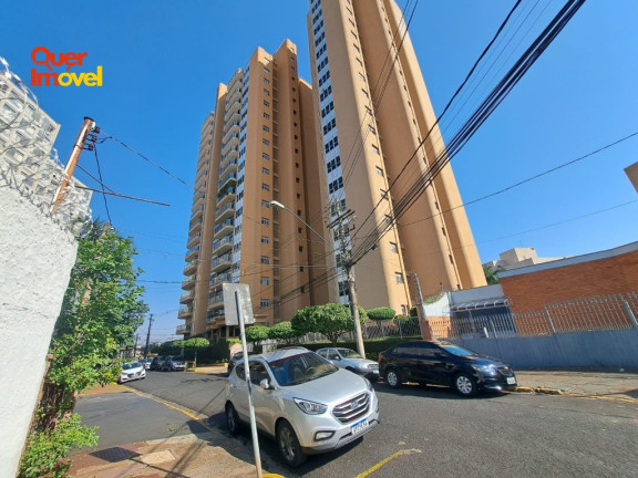 Imagem Apartamento com 4 Quartos à Venda, 221 m² em Centro - Ribeirão Preto Imagem Apartamento com 4 Quartos à Venda, 221 m² em Centro - Ribeirão Preto