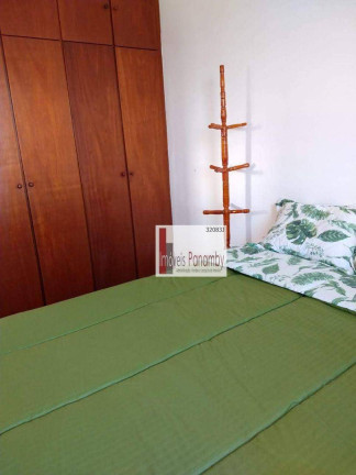 Imagem Apartamento com 2 Quartos à Venda, 60 m² em Vila Andrade - São Paulo Imagem Apartamento com 2 Quartos à Venda, 60 m² em Vila Andrade - São Paulo