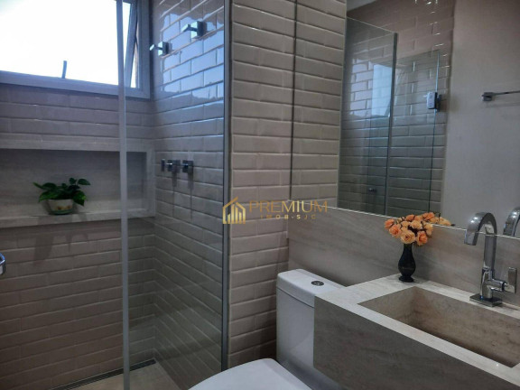 Imagem Apartamento com 3 Quartos à Venda, 80 m² em Palmeiras De São José - São José Dos Campos