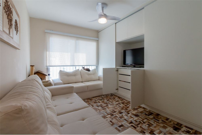 Imagem Imóvel com 2 Quartos à Venda, em Higienópolis - São Paulo Imagem Imóvel com 2 Quartos à Venda, em Higienópolis - São Paulo
