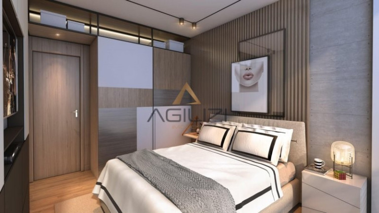 Imagem Apartamento com 1 Quarto à Venda, 26 m² em Jardim Paulista - São Paulo