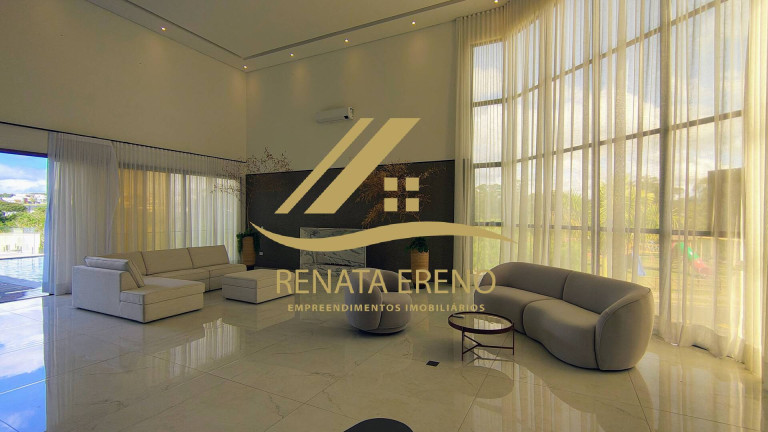 Imagem Casa de Condomínio com 5 Quartos à Venda, 1.042 m² em Parque Reserva Fazenda Imperial - Sorocaba Imagem Casa de Condomínio com 5 Quartos à Venda, 1.042 m² em Parque Reserva Fazenda Imperial - Sorocaba