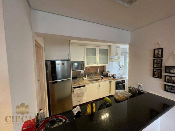 Imagem Apartamento com 2 Quartos à Venda, 65 m² em Pinheiros - São Paulo