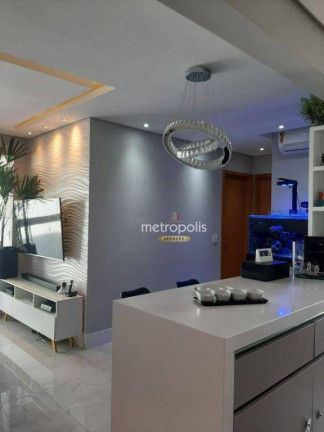 Imagem Apartamento com 2 Quartos à Venda, 65 m² em Santa Maria - São Caetano Do Sul Imagem Apartamento com 2 Quartos à Venda, 65 m² em Santa Maria - São Caetano Do Sul