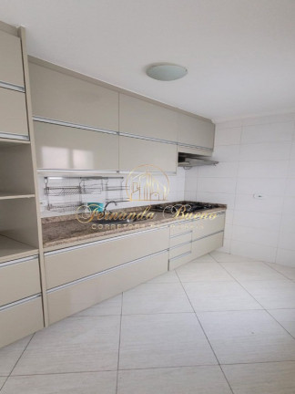 Imóvel com 2 Quartos à Venda, 60 m² em Jardim Ana Maria - Santo André