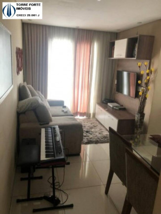 Imagem Apartamento com 2 Quartos à Venda, 60 m² em Vila Antonieta - São Paulo Imagem Apartamento com 2 Quartos à Venda, 60 m² em Vila Antonieta - São Paulo