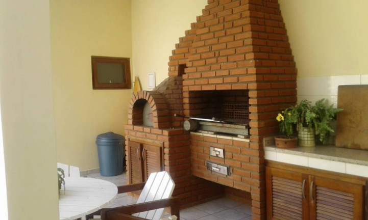 Imagem Casa com 4 Quartos à Venda, 323 m² em Cibratel I - Itanhaém Imagem Casa com 4 Quartos à Venda, 323 m² em Cibratel I - Itanhaém