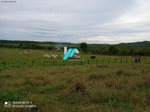 Imagem Fazenda à Venda, 1.435 m² em Zona Rural - Unaí Imagem Fazenda à Venda, 1.435 m² em Zona Rural - Unaí