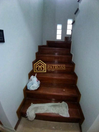 Imagem Casa com 3 Quartos à Venda, 263 m² em Paulicéia - São Bernardo Do Campo Imagem Casa com 3 Quartos à Venda, 263 m² em Paulicéia - São Bernardo Do Campo