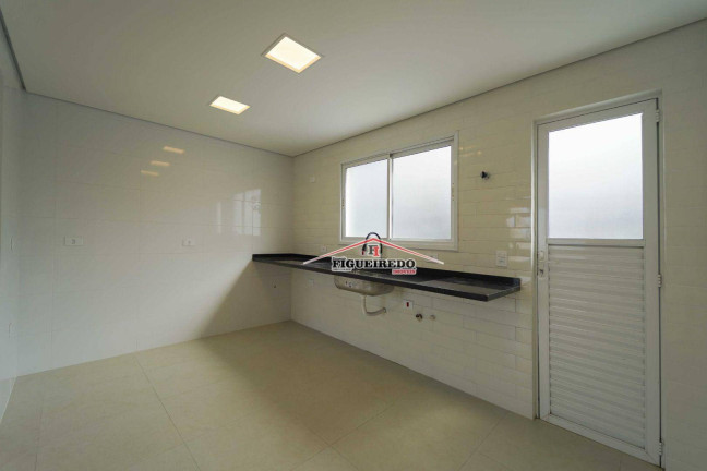 Imagem Cobertura com 3 Quartos à Venda, 145 m² em Vila Guilhermina - Praia Grande Imagem Cobertura com 3 Quartos à Venda, 145 m² em Vila Guilhermina - Praia Grande
