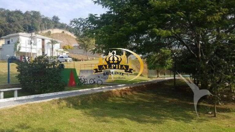 Imagem Terreno à Venda, 360 m² em Parque Sinai - Santana De Parnaíba