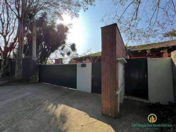 Imagem Casa com 4 Quartos à Venda, 439 m² em Pousada Dos Bandeirantes - Carapicuíba