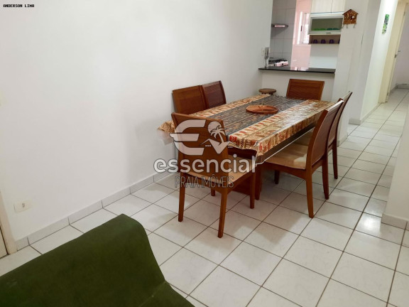 Imagem Apartamento com 3 Quartos à Venda, 83 m² em Praia Grande - Ubatuba